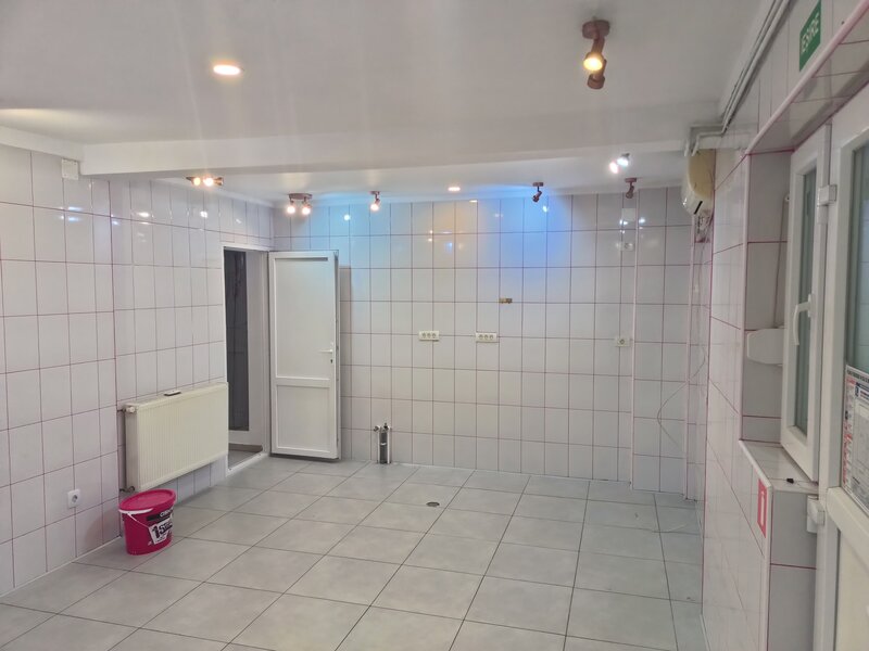 Rahova Sos.Salaj, Bucuresti