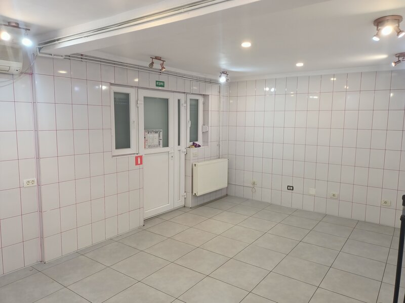 Rahova Sos.Salaj, Bucuresti